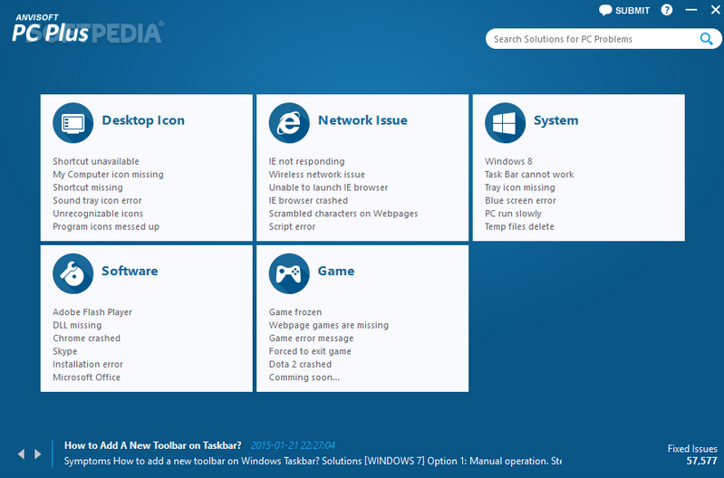 программа для исправления ошибок windows 7 