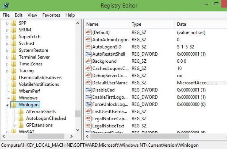 How Do I Edit The Registry In Vista