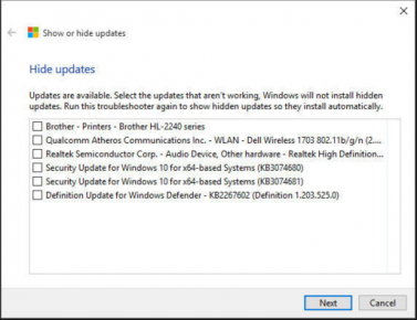 критическая ошибка windows 10 