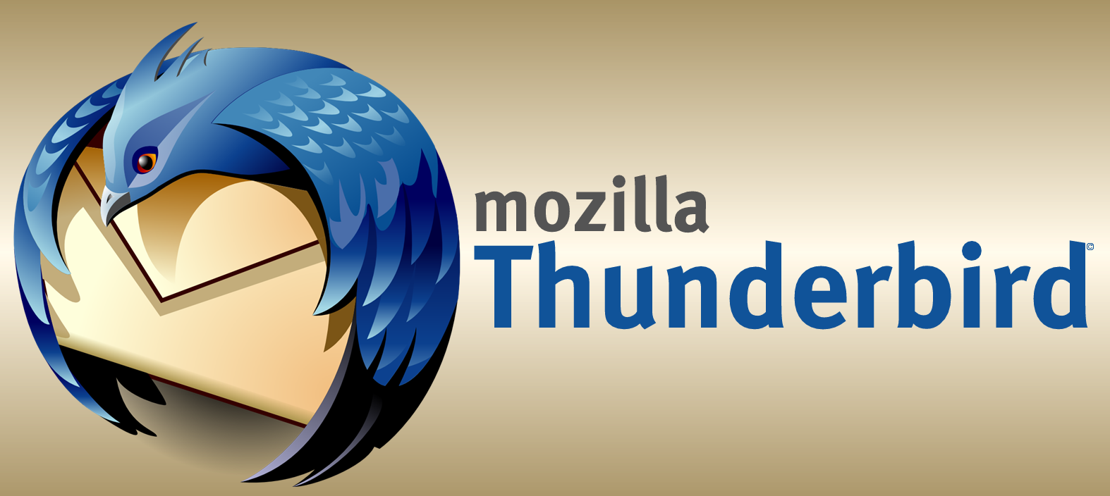 mozilla-thunderbird