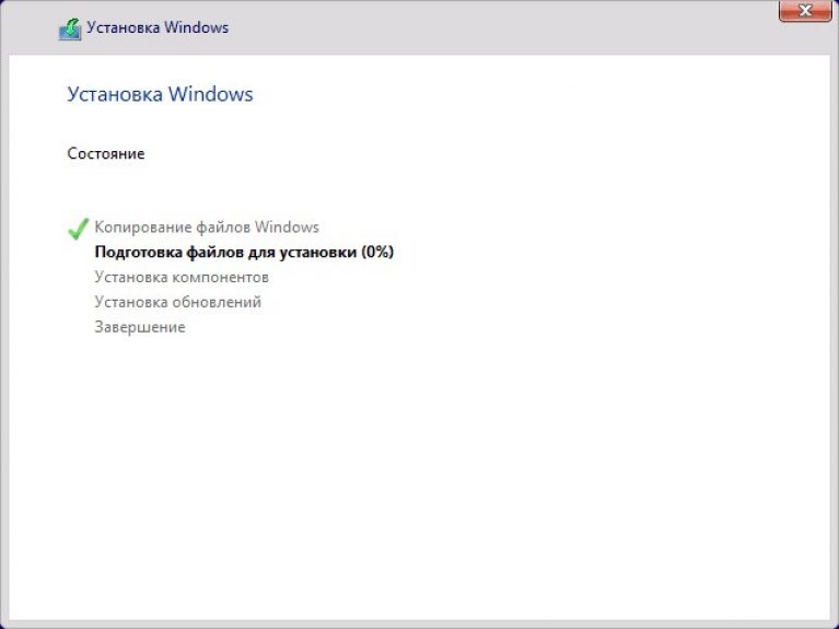 Как создать образ Windows 10: Пошаговое руководство