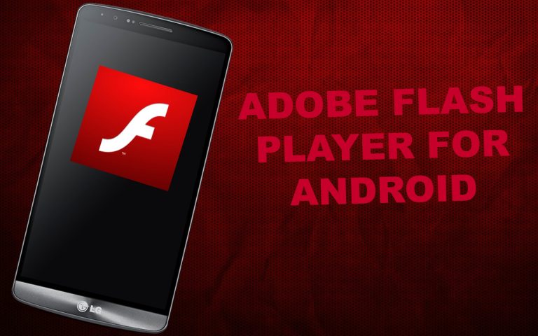 Скачать Flash Player На Android