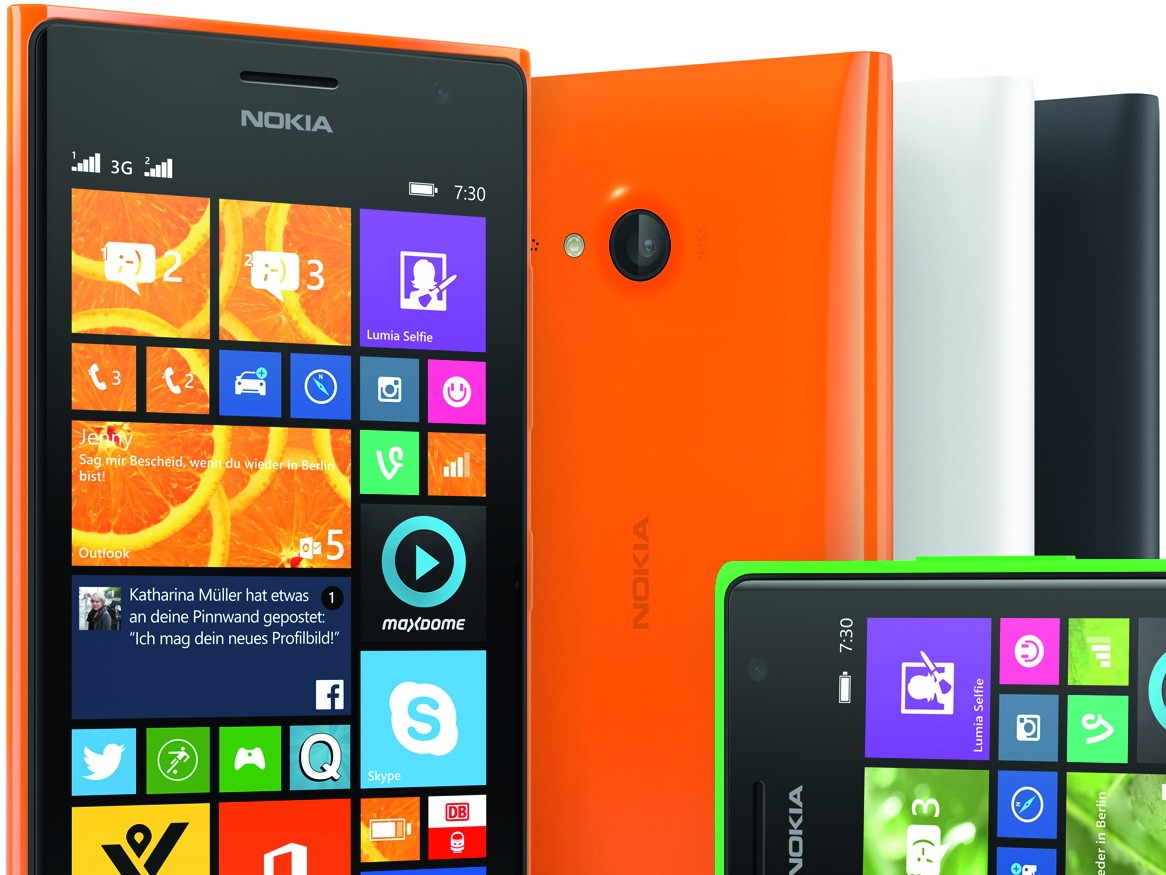 Windows phone 10 — Полный обзор новой версии