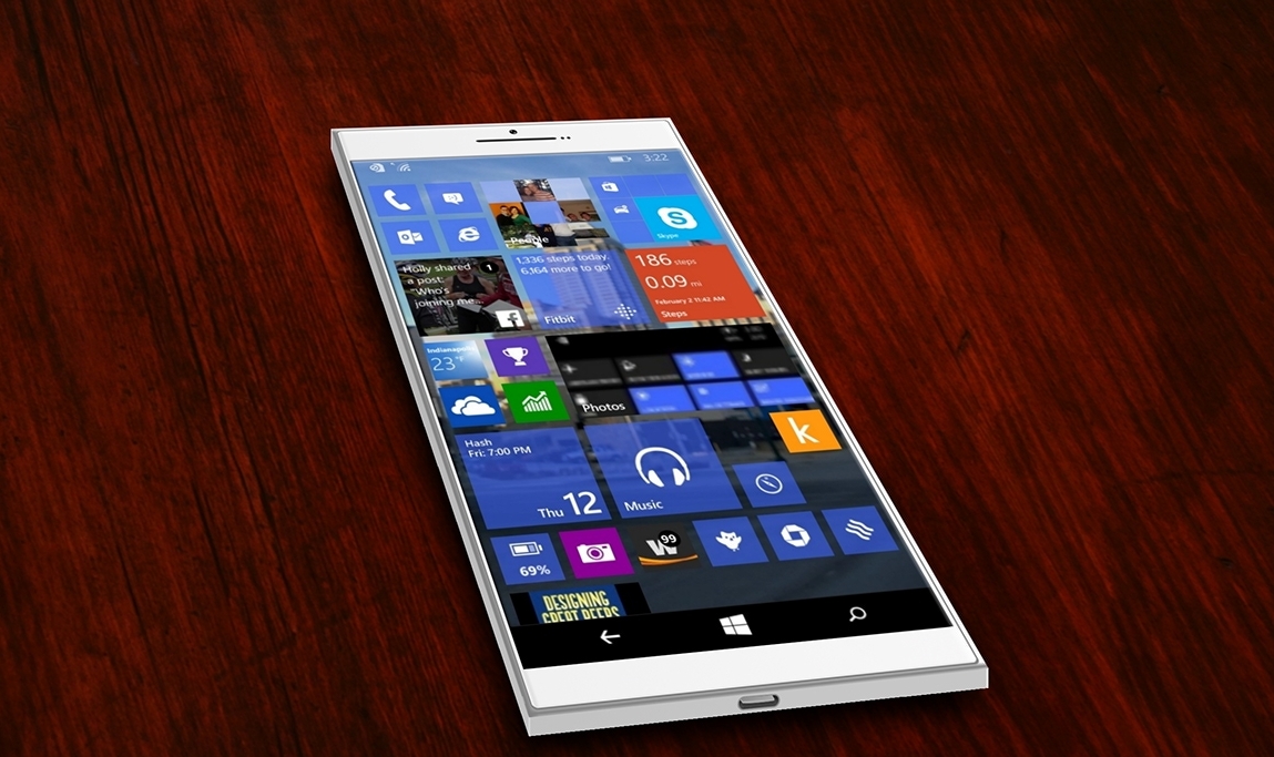Windows phone 10 — Полный обзор новой версии
