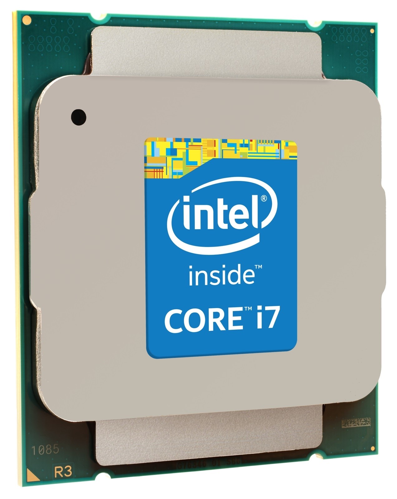 Процессор Intel Core i7-5960X