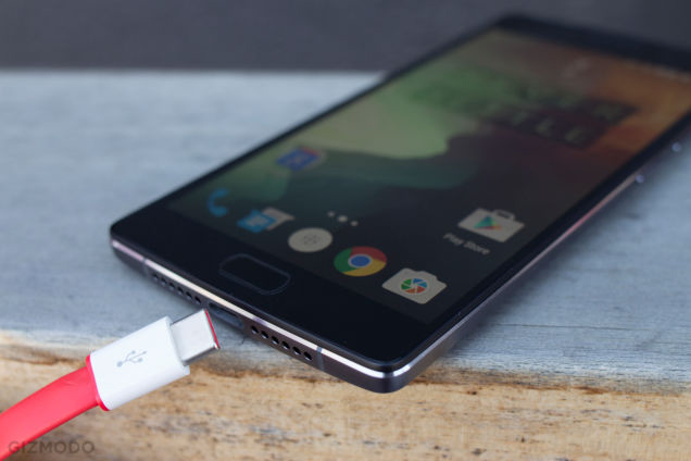 Проверка USB подключения