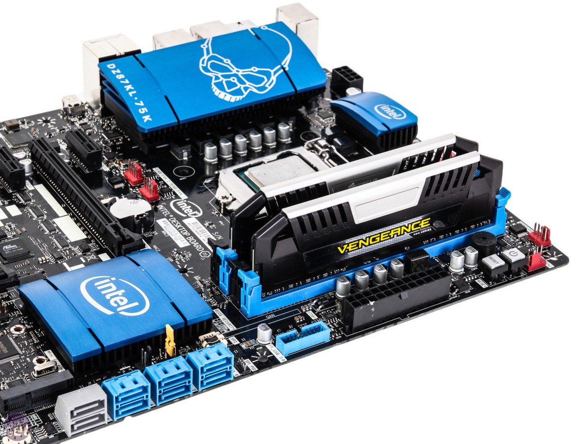 Материнские платы для intel core i5