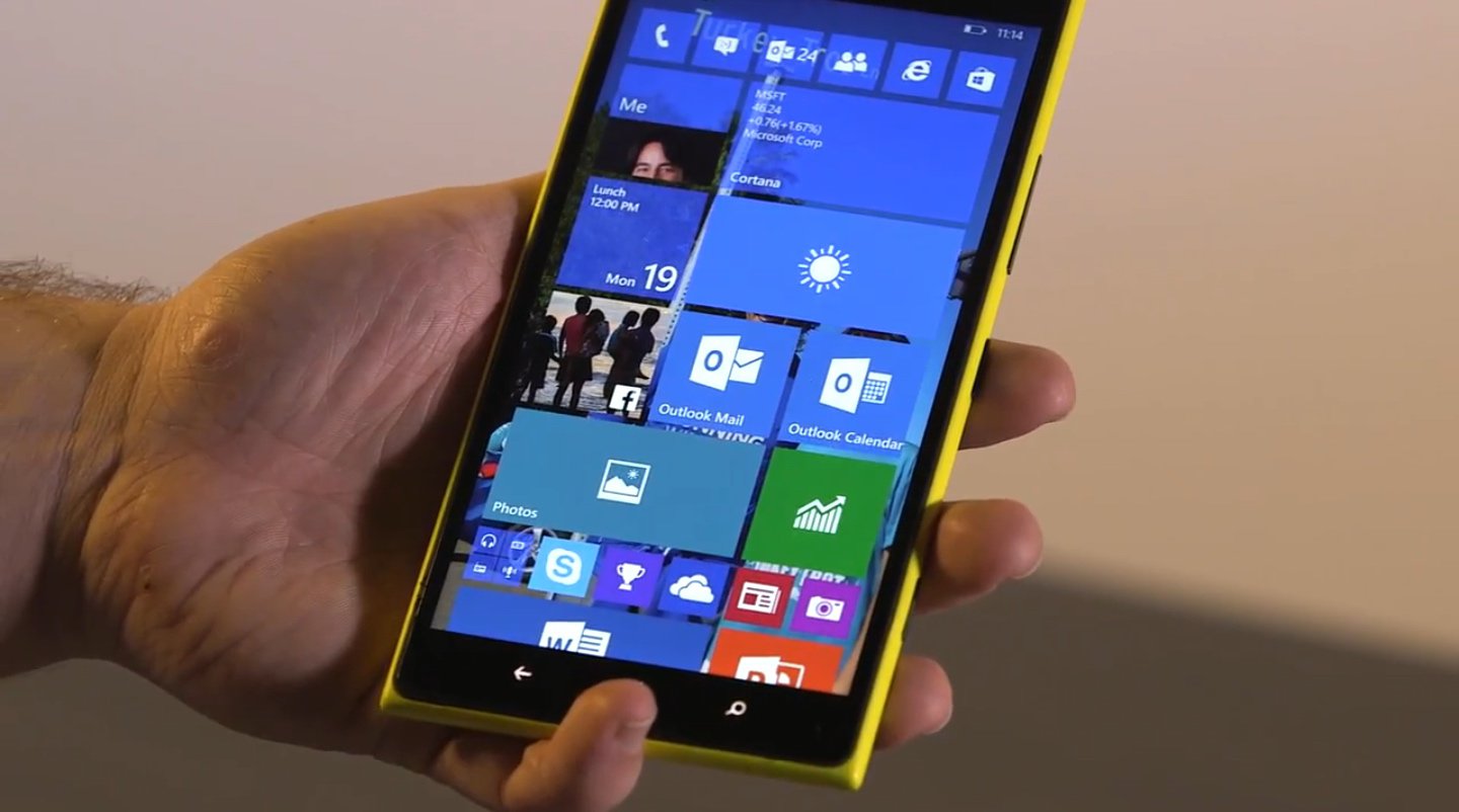 Windows phone 8 kennenlernen