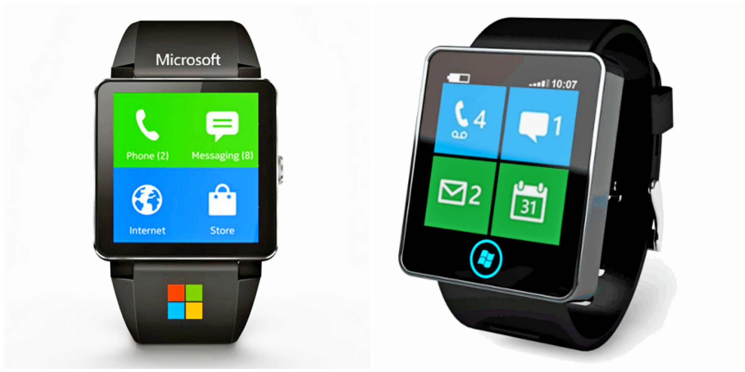Умные часы для Windows Phone — ТОП5 моделей