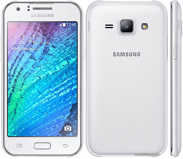 Телефон Samsung Galaxy J1