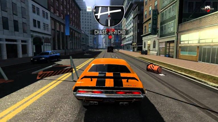 driver san francisco pc cheats