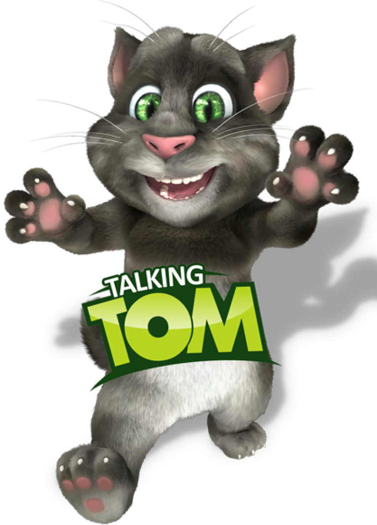 Talking Tom Free Download For Android Tablet Pc