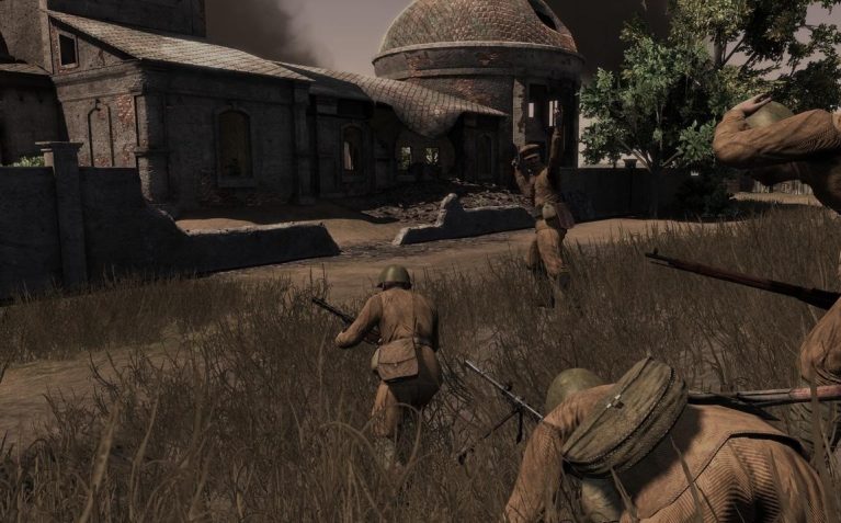 Лучшие игры про Вторую мировую войну — ТОП 10