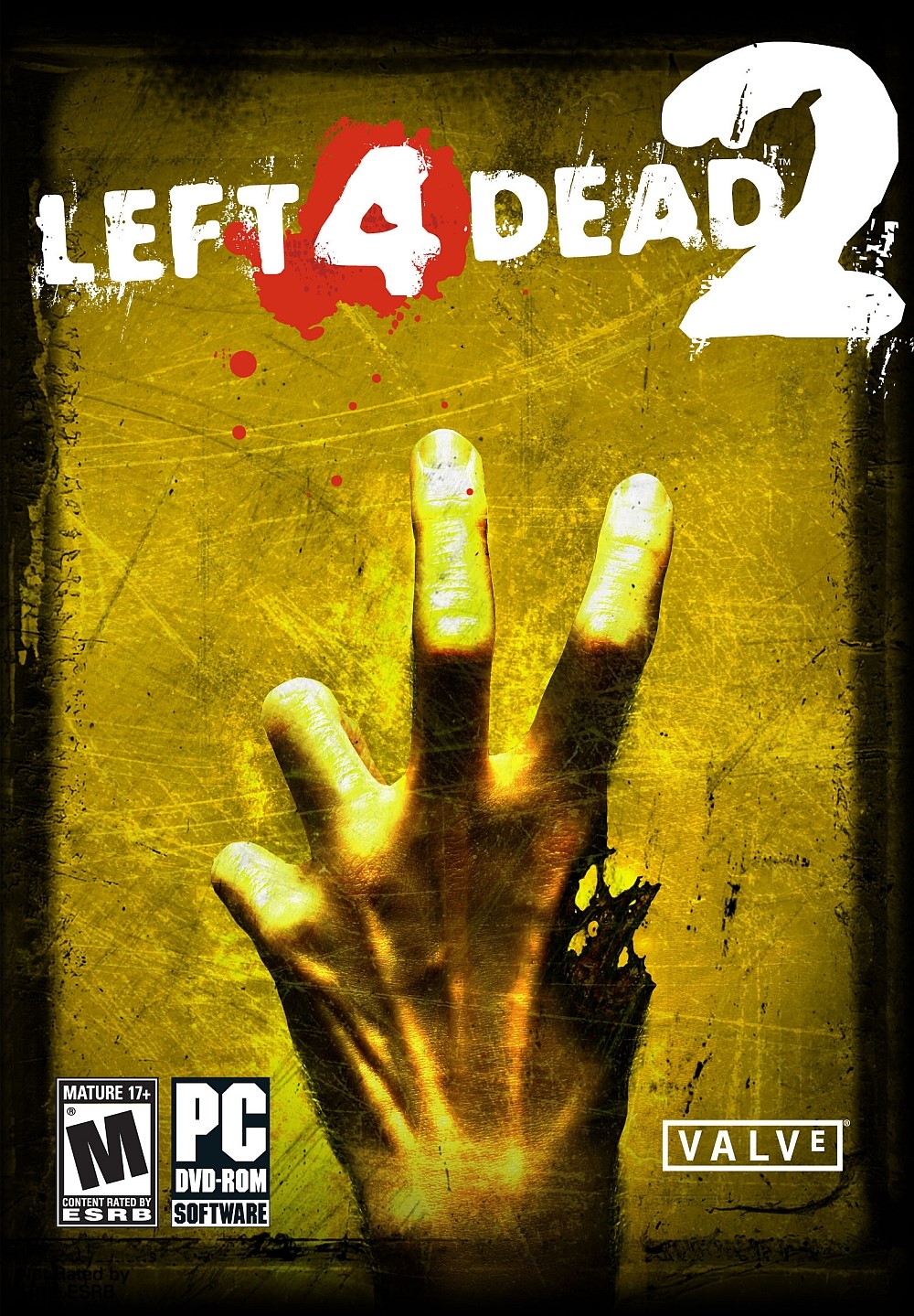 left 4 dead 2 dlc