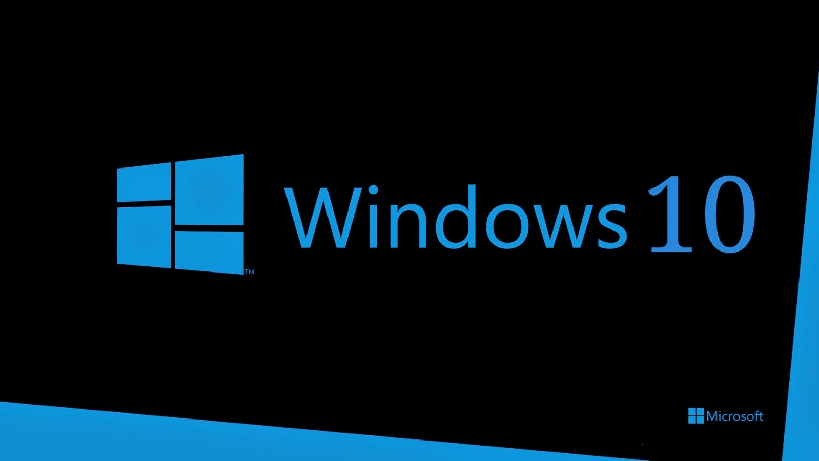 Cкачать Windows 10 с официального сайта Microsoft