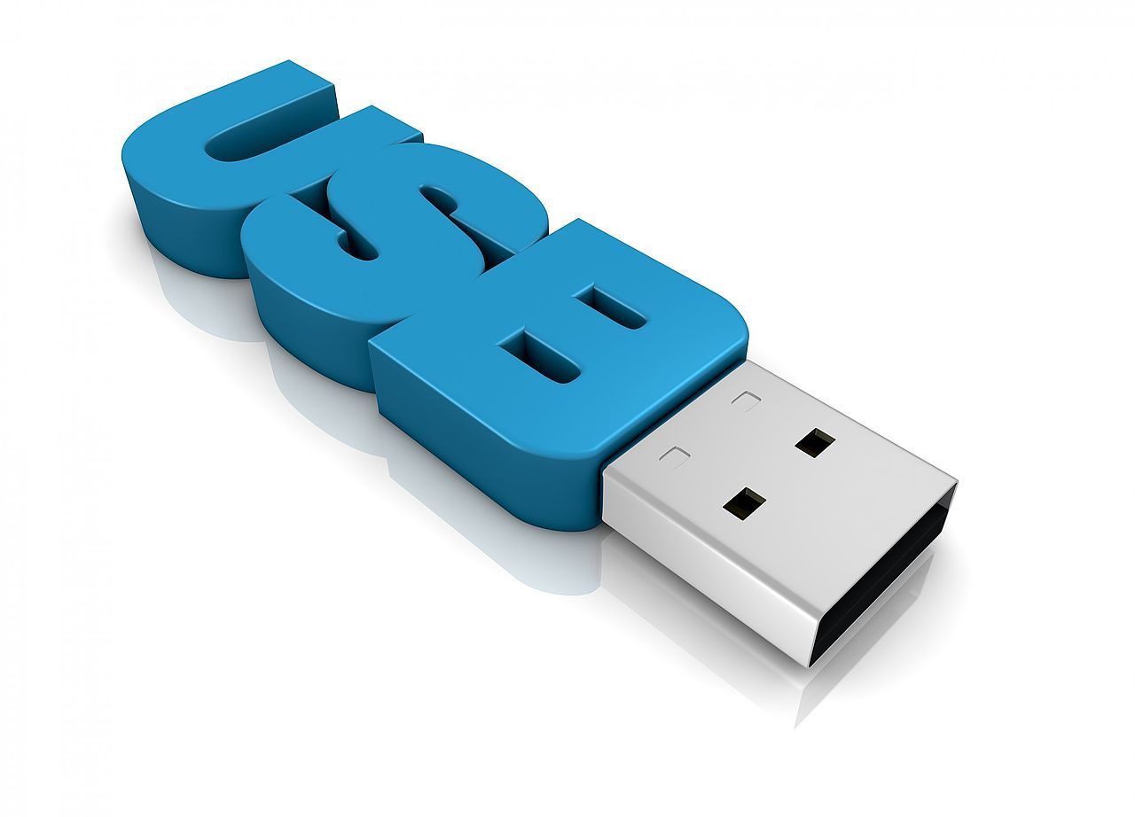 Как создать загрузочную флешку в Multiboot USB