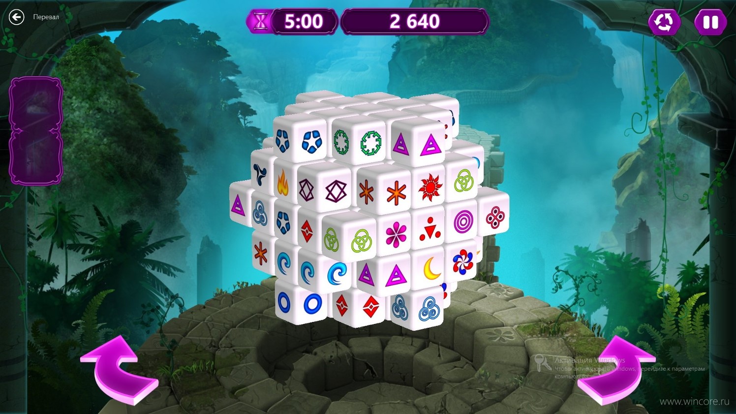 Лучшие бесплатные игры для Windows 8: ТОП-10