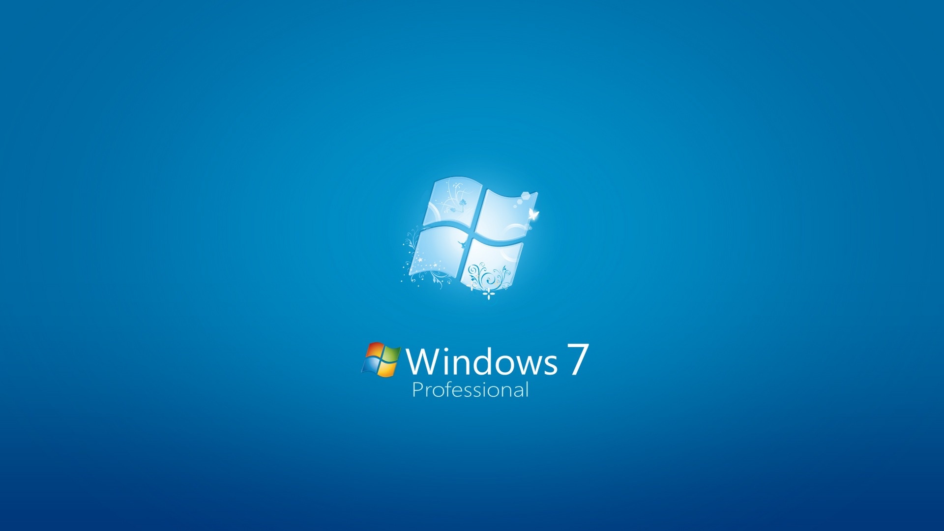 Не устанавливается Windows 7