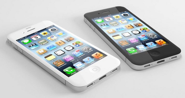 Чем отличается iPhone (айфон) 5 от 5s - основные различия