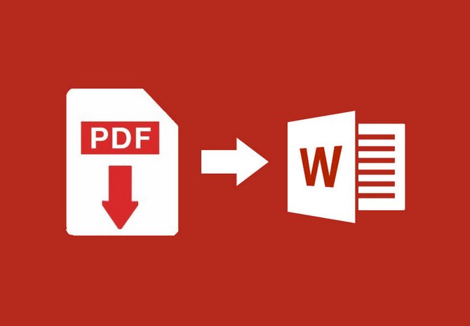 Распознавание Текста Из Pdf В Word Онлайн