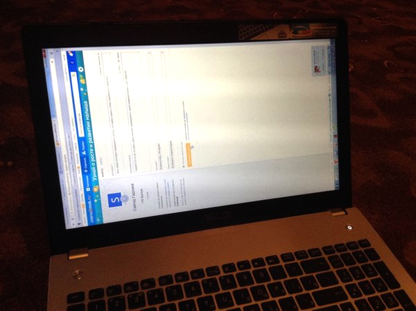 Как перевернуть экран на ноутбуке: 3 лучших способа