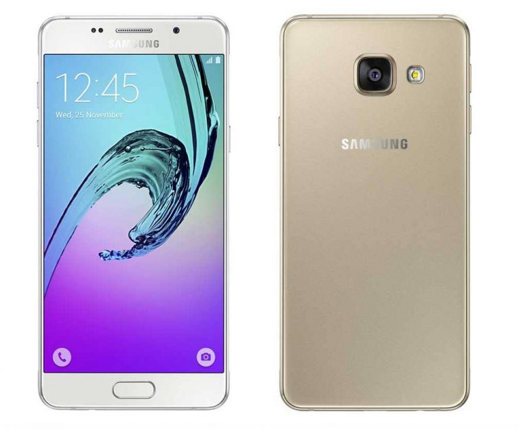 Смартфоны Samsung (Самсунг): 10 лучших моделей