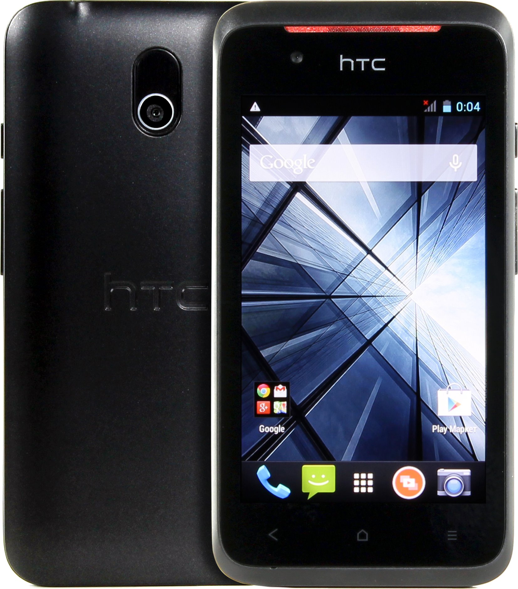 Рис. 14. HTC desire 210