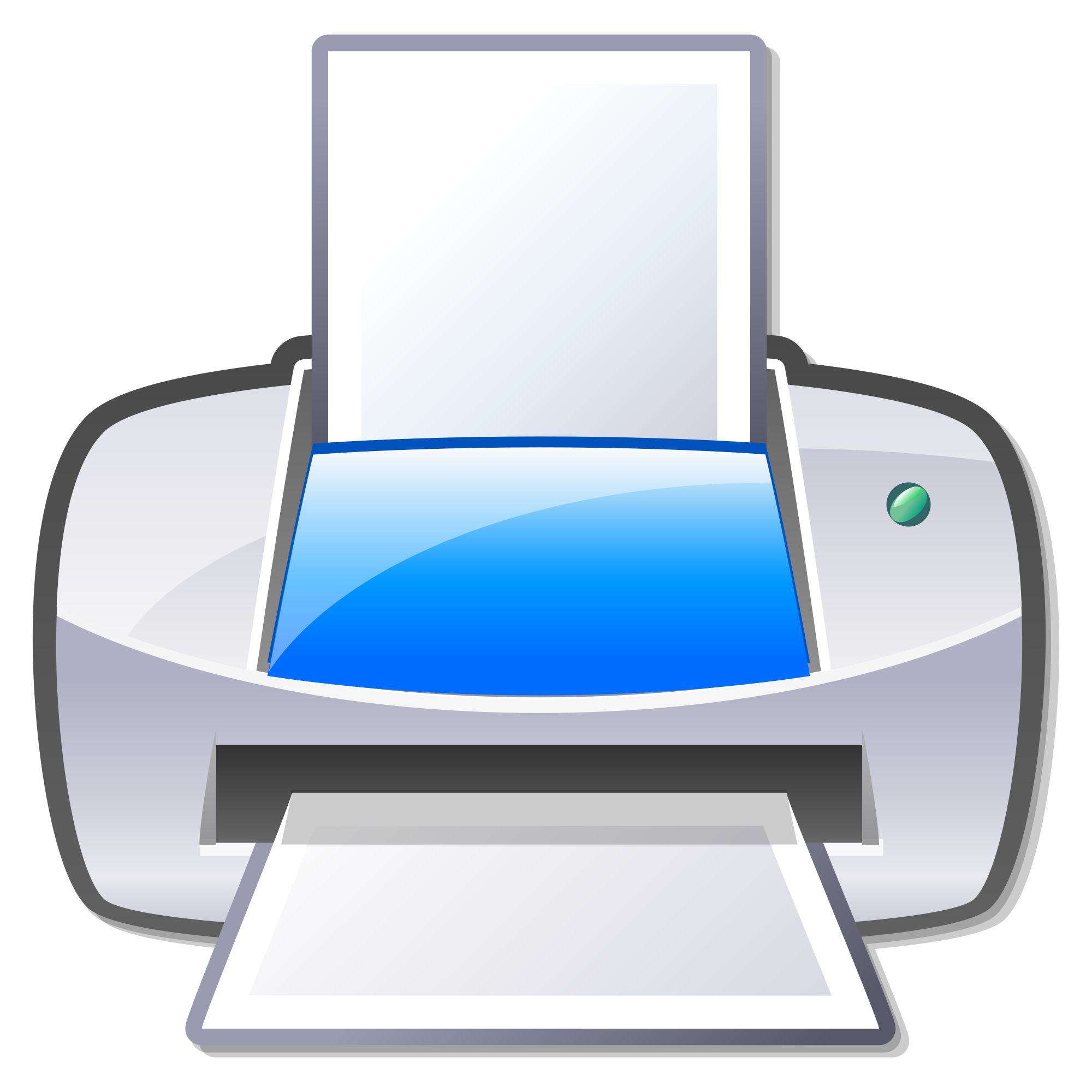 Лучшие Способы Удалить Драйвер Принтера в Windows 7
