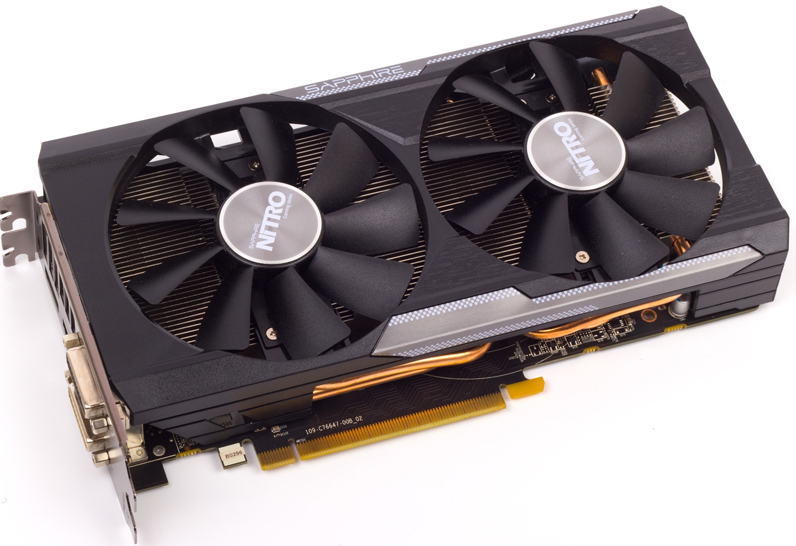 Видеокарты Radeon: Характеристики, особенности и возможности