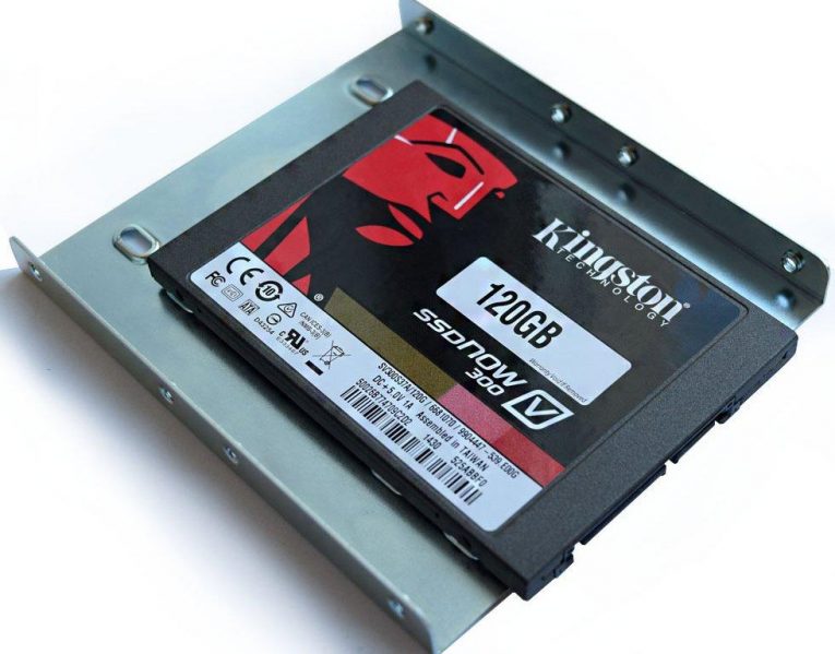 Как установить SSD на ноутбук и ПК? Несколько надёжных способов