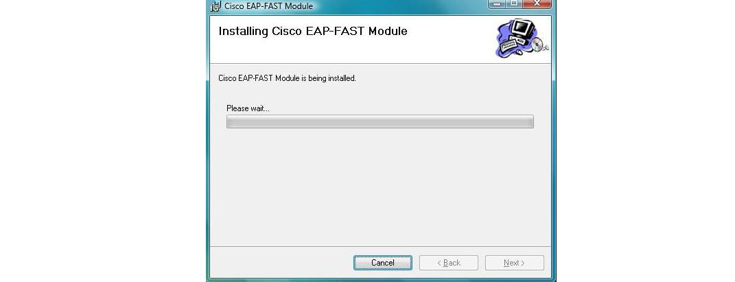 Cisco EAP-FAST module что это