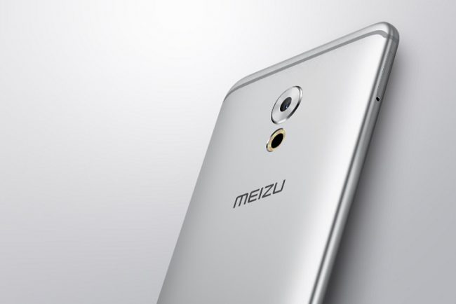 Meizu Pro 6 Plus