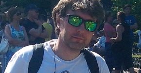 Максим Григорьев