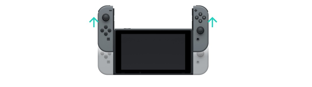 обзор Nintendo Switch
