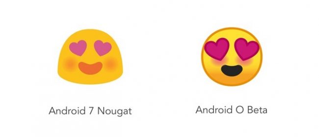 Новые Emoji