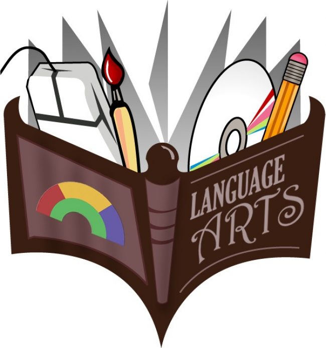 Language Arts на com