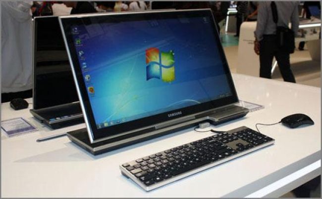 Моноблок Samsung