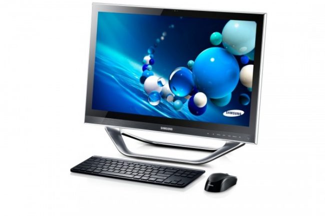 Samsung Series 7 DP700A3D