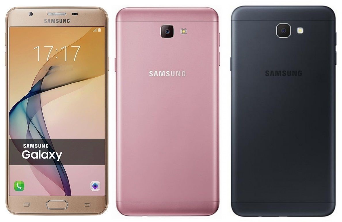 Рис. 14. Смартфон Galaxy On5 SM-G5700 32GB – бюджетный, но мощный гаджет от Samsung.