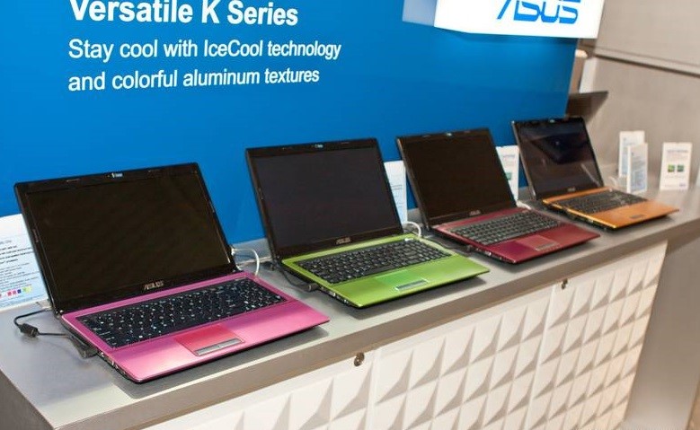 Ноутбук Asus K53sv Цена Украина