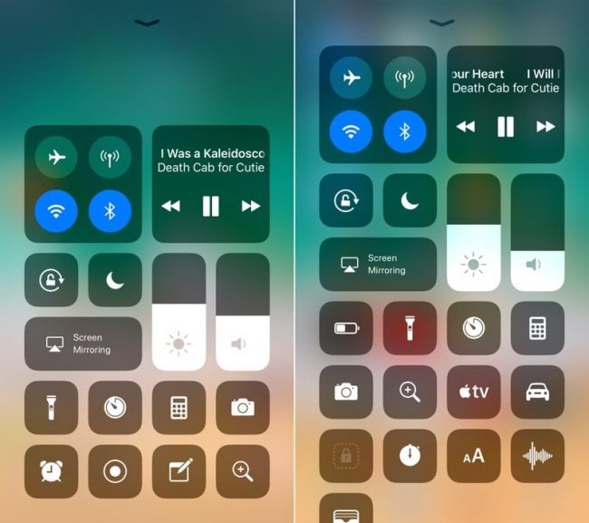 Как обновить айфон до iOS 11: правильный способ + список устройств