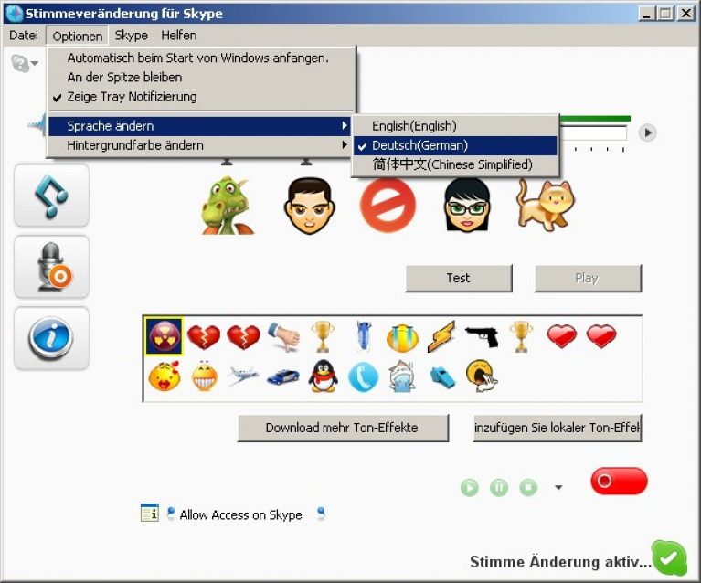 ATHTEK SKYPE VOICE CHANGER ДЛЯ WINDOWS СКАЧАТЬ БЕСПЛАТНО ATHTEK SKYPE VOICE CHANGER ДЛЯ WINDOWS СКАЧАТЬ БЕСПЛАТНО
