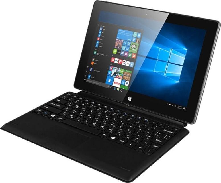 Рис. 9. Prestigio PMP1014TE – Windows-планшет с самой выгодной ценой.