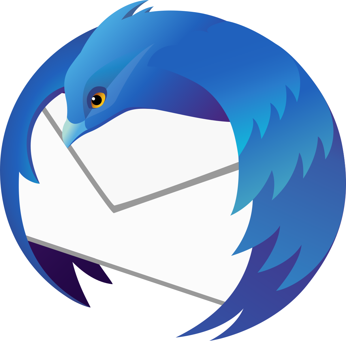 Mozilla Thunderbird программа для с эл. почты [2019] Скачать⬇