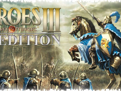Heroes of Might and Magic: Обзор всей серии легендарной игры