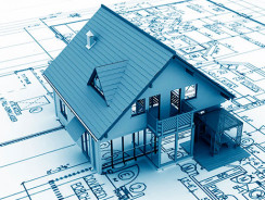 Размеры в AutoCAD: нанесение, изменение, масштабирование