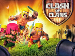 Clash of Clans: Полный обзор игры