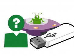 Сбой запроса дескриптора устройства на USB. Устраняем «ошибку 43»