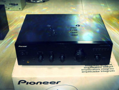 Обзор Pioneer A-50-K: Акустика для меломанов