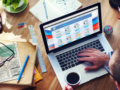 Как создать сайт бесплатно с нуля: планирование, дизайн, верстка и запуск — подробное руководство